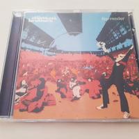 CD The Chemical Brothers  –  Surrender