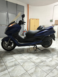 Yamaha Majesty 400