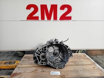 CAMBIO MANUALE COMPLETO OPEL Zafira Tourer (2010-)