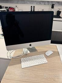 Apple iMac 2015