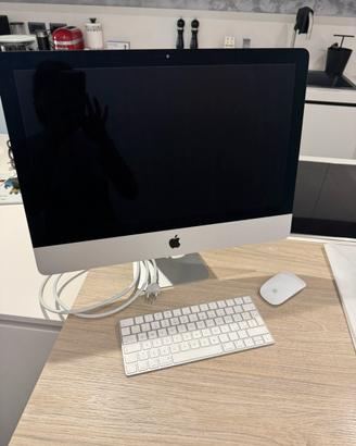 Apple iMac 2015