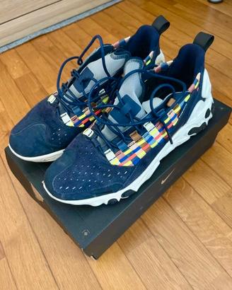 Sneakers Nike React Sertu – Uomo – Taglia 44,5