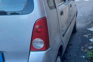 OPEL Agila 2ª serie - 2005