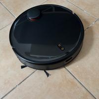 Robot Aspirapolvere e Lavapavimenti Xiaomi Mop 2 P
