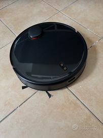 Robot Aspirapolvere e Lavapavimenti Xiaomi Mop 2 P