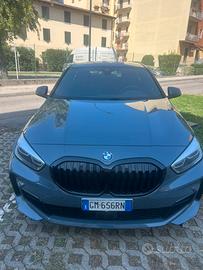 BMW 118 F40 versione Msport