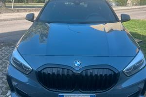 BMW 118 F40 versione Msport
