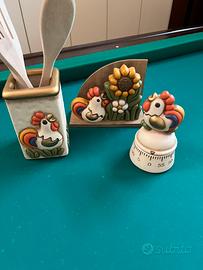Set cucina thun