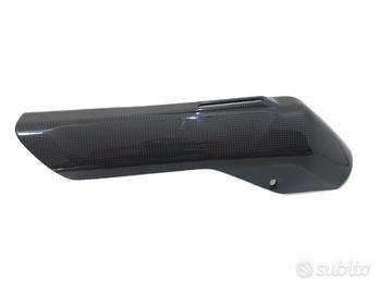 PARA CALORE CARBONIO TERMINALE AKRAPOVIC MULTISTRA