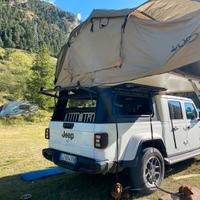 Accessori Jeep Gladiator originali