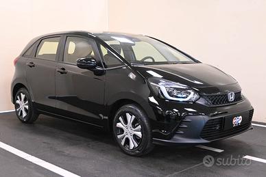 HONDA Jazz 4ª serie '20-> Jazz 1.5 Hev eCVT El...