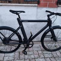bici pedalata assistita 