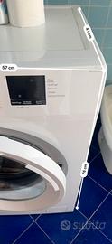 Lavatrice Beko 7 kg