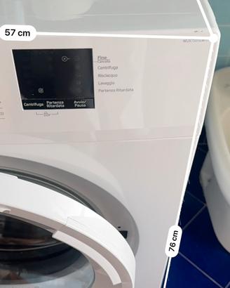Lavatrice Beko 7 kg