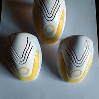 3 pezzi repellente elettronico insetti e roditori