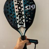 Babolat Air Viper 2025 Racchetta Padel