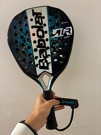 Babolat Air Viper 2025 Racchetta Padel