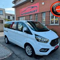 Ford Tourneo Custom Tourneo Custom 320 2.0 TDCi 13