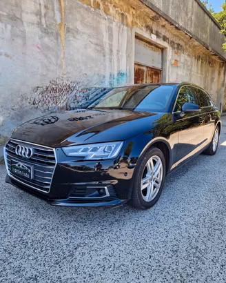 Audi A4 allroad 2.0 TDI 190 CV Stronic - 2016