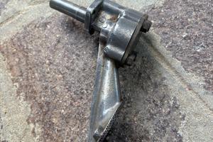 Pompa Olio Fiat Topolino a / b / c