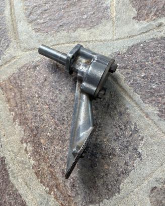 Pompa Olio Fiat Topolino a / b / c