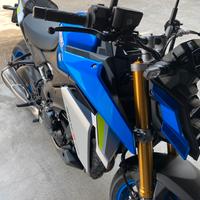 Suzuki gsxs1000