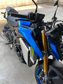 Suzuki gsxs1000