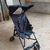 Passeggino veloce Safety 1st