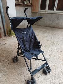 Passeggino veloce Safety 1st