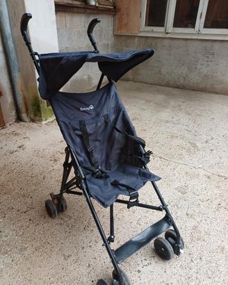 Passeggino veloce Safety 1st