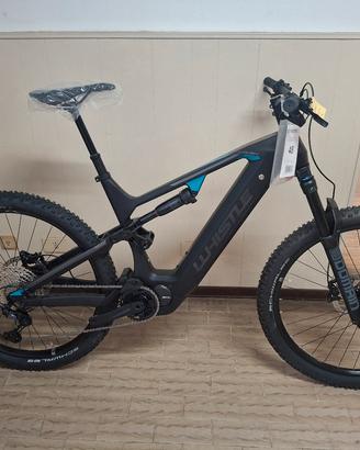 E bike whistle S-rush 