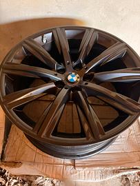 Cerchi bmw da 18