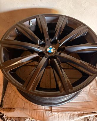 Cerchi bmw da 18