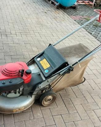 Rasaerba Honda Orec