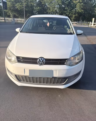 polo 1.6