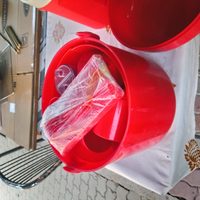 Set posate x pic nic