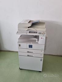 Ricoh Aficio 2018D Multifunzione A3 B/N