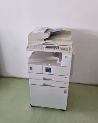 Ricoh Aficio 2018D Multifunzione A3 B/N