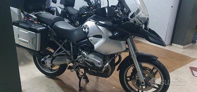 Bmw r 1200 gs - 2004