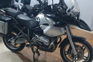 Bmw r 1200 gs - 2004