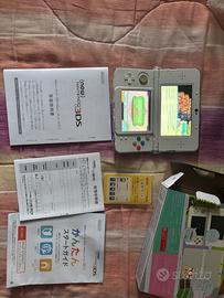 New Nintendo 3DS  full set