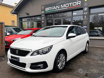 Peugeot 308 BlueHDi 100 S&S SW Business