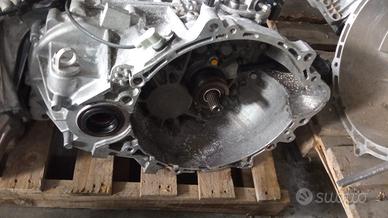 Cambio Hyundai Kona 1.6 CRDi anno 2018 codice BT08