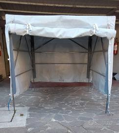 centina per rimorchio