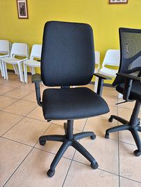 Sedia da uffiocio/scrivania