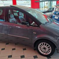 Lancia MUSA 1.4 16V Platino gpl poltrona frau