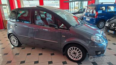 Lancia MUSA 1.4 16V Platino gpl poltrona frau