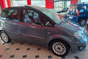 Lancia MUSA 1.4 16V Platino gpl poltrona frau