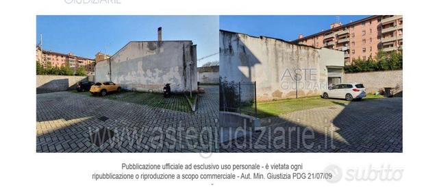 Box/Posto auto Prato [A4304777]