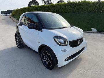 Smart ForTwo 70 1.0 twinamic Passion